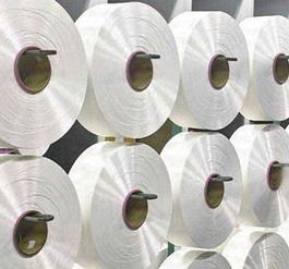 錦綸長絲大化纖縫紉線 特性、應用與市場前景