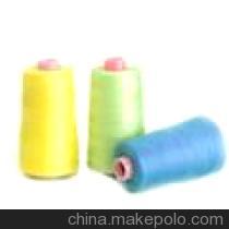 興利制線專業(yè)供應60S/4縫紉線 化纖紗線優(yōu)質(zhì)選擇